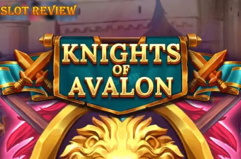 Knights of Avalon icon